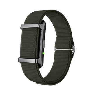 Smartband green